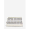 Šperkovnice 4 v 1 Stackers Classic Set Oatmeal & Linen | krémová