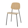 Jídelní židle Bloomingville MONZA | přírodní