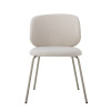 Jídelní židle Bloomingville PONTE | krémová