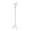 Dřevěný stojací věšák Rowico Home CONFETTI, 178 cm | bílá