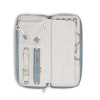 Cestovní šperkovnice Stackers Jewellery Roll Dusky Blue | modrošedá