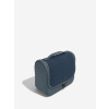Pánská kosmetická taška Stackers Hanging Washbag Blue Canvas | modrá