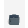 Pánská kosmetická taška Stackers Hanging Washbag Blue Canvas | modrá