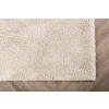 Chlupatý kusový koberec Venture Home WALTER | béžová