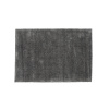 Chlupatý kusový koberec Venture Home WALTER, 160x230 cm  | šedá