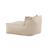 Venkovní sedací vak Venture Home RAMBO | béžová