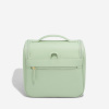 Kosmetická taška Stackers Hanging Washbag Sage Green | zelená