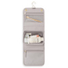 Kosmetická taška Stackers Hanging Washbag Taupe | šedobéžová