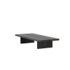 Konferenční stolek LANCASTER | Mokka