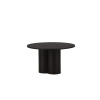 Konferenční stolek OLIVIA | Černý