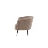 Křeslo NORDKOSTER | Béžový