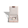 Šperkovnice Stackers Blush Charm Box | růžová