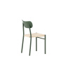 Jídelní židle POLLY | Zelený