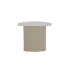 Konferenční stolek Bristol | Béžový