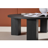 Konferenční stolek JUNO | Černý