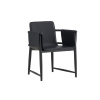 Křeslo BJARE | Černý