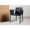 Křeslo BJARE | Černý