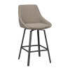 22283 117834 b alison barstool dark beige black