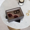 Box na šperky Stackers Mink Mini Open Layer | kávová