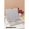 Šperkovnice Stackers Blush Supersize Lid | růžová