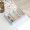 Box na šperky Stackers Lavender Deep Watch/Accessories | levandulová