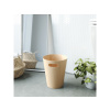 Dřevěný odpadkový koš Umbra Woodrow 28 cm | přírodní
