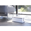 Box na nabíječky Yamazaki Web 2707 Cable Box | bílý