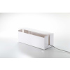 Box na nabíječky Yamazaki Web 2707 Cable Box | bílý