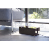 Box na nabíječky Yamazaki Web 2708 Cable Box | černý