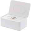 Box na vlhčené ubrousky Yamazaki Smart 3255 Wet Tissue Case | bílá
