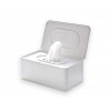 Box na vlhčené ubrousky Yamazaki Smart 3255 Wet Tissue Case | bílá