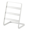 Stojánek na náušnice Yamazaki Tower 2490 Earring Stand | bílý