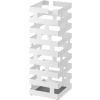 Stojan na deštníky Yamazaki Brick 2362 | bílý