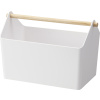 Úložný box Yamazaki Favori 3465 Storage Box | bílý