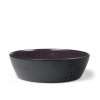 Hluboký talíř na polévku Bitz Soup Bowl 18 cm Black/Purple | fialová