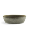 Hluboký talíř na polévku Bitz Soup Bowl 18 cm Grey/Grey | šedá