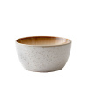 Mísa na servírování Bitz Bowl 14 cm Cream/cream | krémová