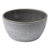 Mísa na servírování Bitz Bowl 14 cm Grey/Grey | šedá