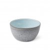 Mísa na servírování Bitz Bowl 14 cm Grey/light blue | modrá