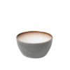 Mísa na servírování Bitz Bowl 12 cm Grey/Creme | krémová