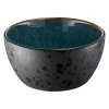 Mísa na servírování Bitz Bowl 12 cm Black/Green | zelená