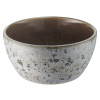 Mísa na servírování Bitz Bowl 12 cm Grey/Grey | šedá