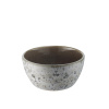 Mísa na servírování Bitz Bowl 12 cm Grey/Grey | šedá