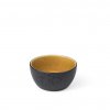 Mísa na servírování Bitz Bowl 10 cm Black/amber | jantarová