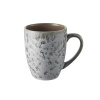 Hrnek Bitz 300 ml Grey/grey | šedý
