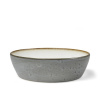 Hluboký talíř na polévku Bitz Soup Bowl 18 cm Grey Cream | krémová