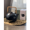 Konvička na čaj se sítkem Bitz Teapot Blue 1.2 L | tmavě modrá