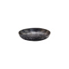 Hluboká miska House Doctor PION, 19 cm | černý