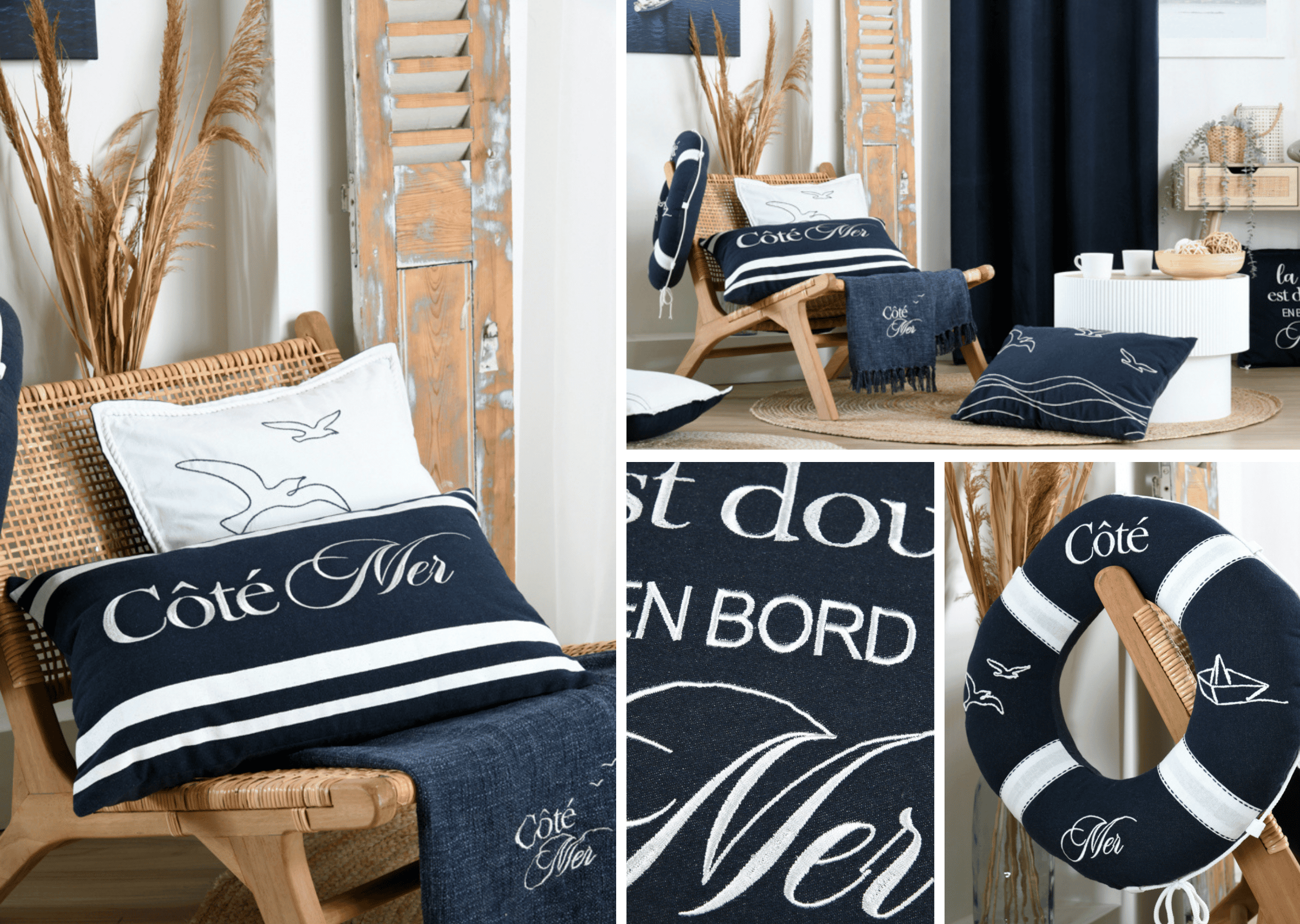 COTE MER