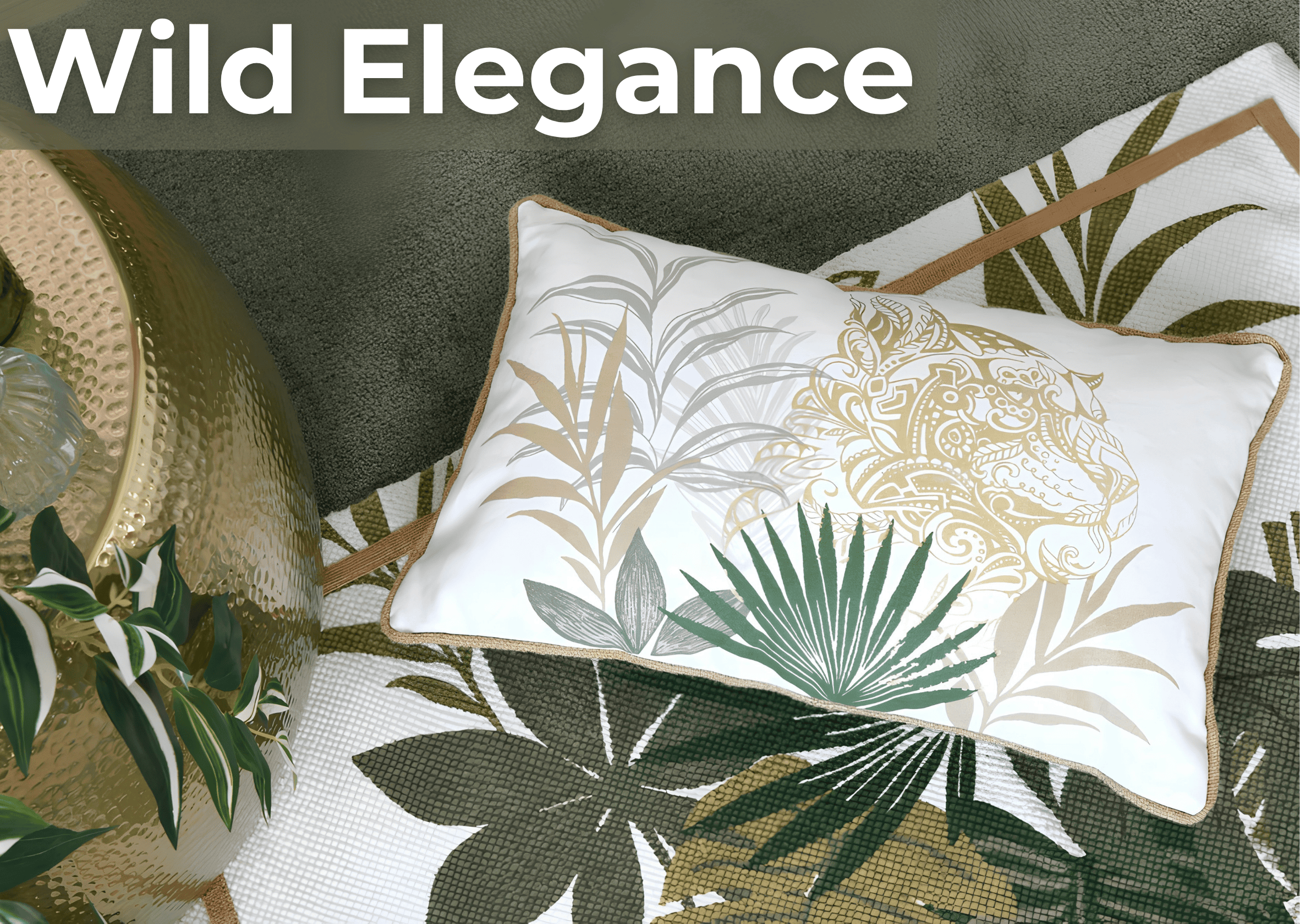 wild elegance